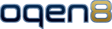 oqen8 Logo